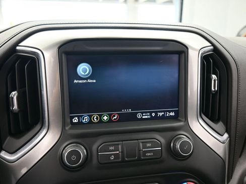 Used 2021 Chevrolet Silverado 1500 LT w/ All Star Edition Plus image 23