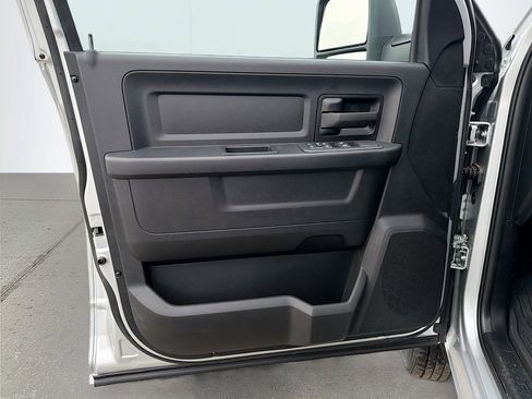 New 2026 RAM 3500 Tradesman w/ Chrome Appearance Group A image 21