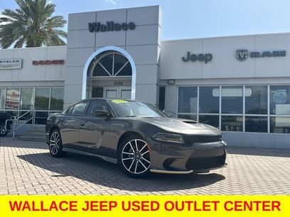 Used 2023 Dodge Charger R/T