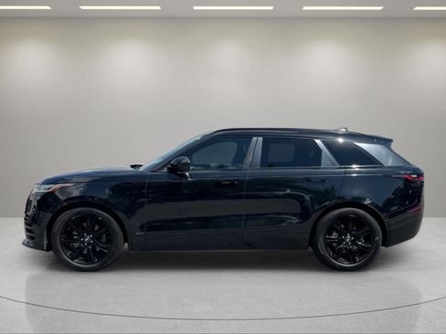 Used 2020 Land Rover Range Rover Velar R-Dynamic S AWD/4WD image 2