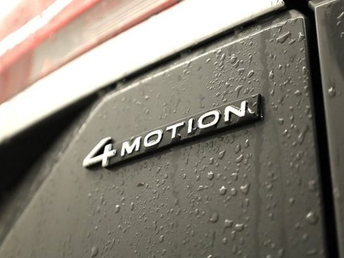 New 2026 Volkswagen Atlas SEL Premium R-Line image 43