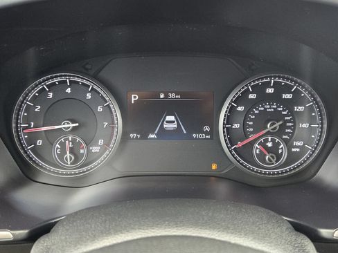 Certified 2023 Hyundai Santa Fe SE FWD image 23