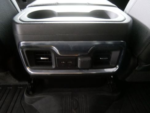 Used 2022 GMC Sierra 1500 Denali w/ LPO, GMC Protection Package image 18