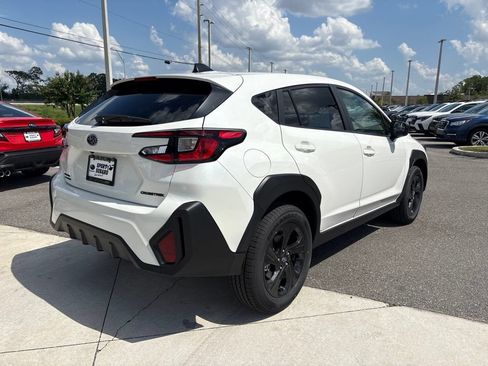New 2026 Subaru Crosstrek 2.5i AWD/4WD image 5