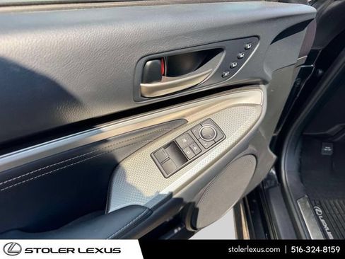 Used 2018 Lexus RC 300 F Sport AWD/4WD image 17