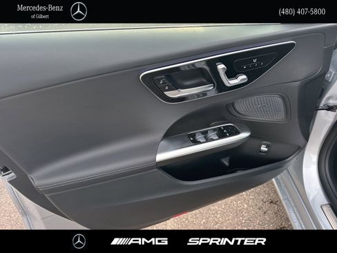 New 2026 Mercedes-Benz C 300 C 300 image 12