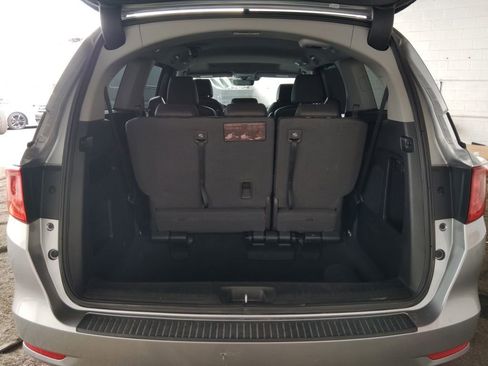 Used 2018 Honda Odyssey EX-L image 16