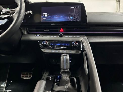 Used 2025 Hyundai Elantra N FWD image 24