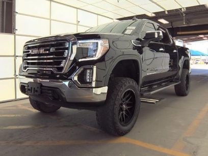 Used 2021 GMC Sierra 1500 SLT
