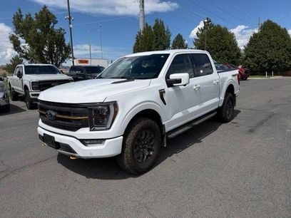 Used 2023 Ford F150 Tremor w/ Equipment Group 402A High