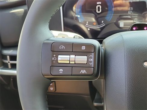 New 2025 Hyundai Santa Fe XRT image 5