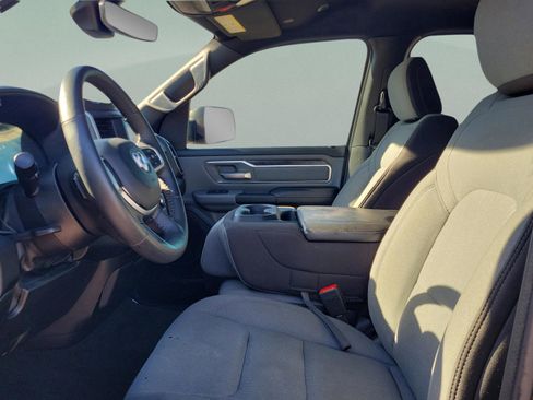 Used 2023 RAM 1500 Big Horn image 18