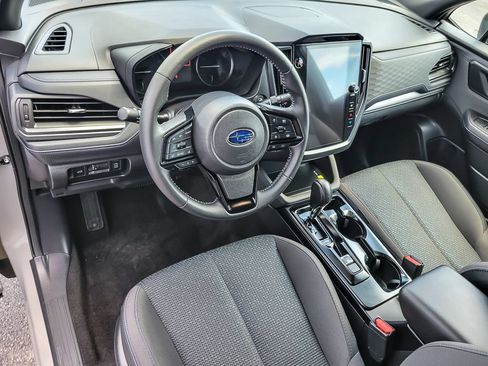 Certified 2026 Subaru Forester Premium AWD/4WD image 8