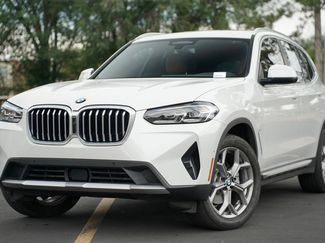 Used 2023 BMW X3 xDrive30i w/ Premium Package AWD/4WD 360° Tour