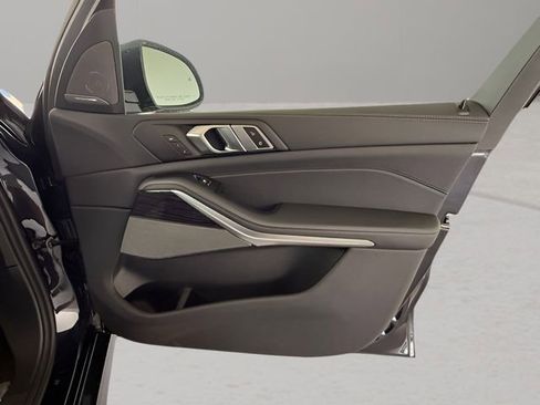 Certified 2026 BMW X7 xDrive40i w/ M Sport Package image 46