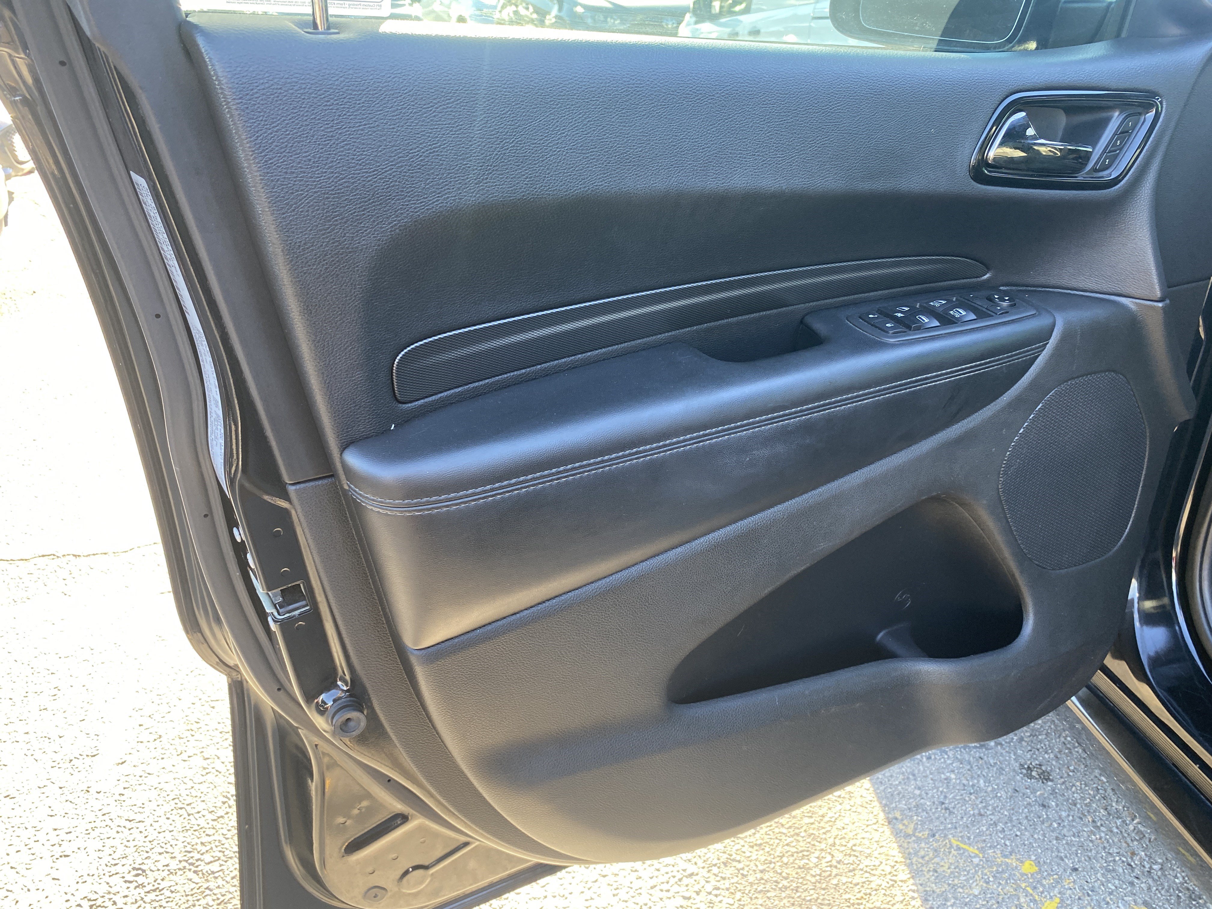 Used 2021 Dodge Durango GT AWD/4WD image 15