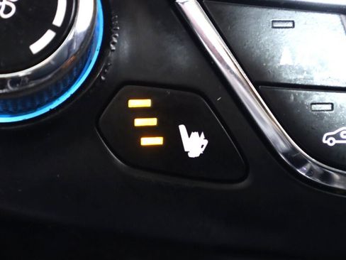 Used 2018 Chevrolet Cruze LT w/ LT Fleet Convenience Package FWD image 22