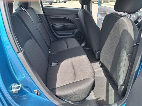 Used 2024 Mitsubishi Mirage ES FWD image 23