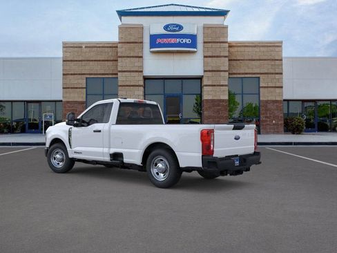 New 2026 Ford F350 XL image 6