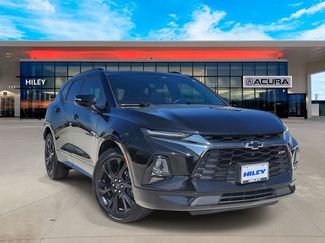 Used 2021 Chevrolet Blazer RS w/ Enhanced Convenience Package video 1
