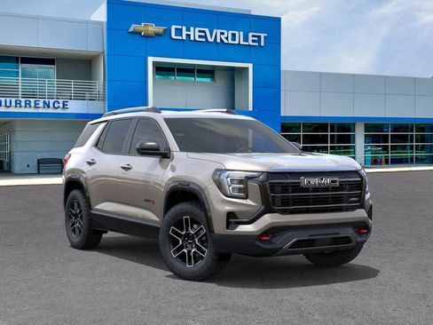 New 2026 GMC Terrain AT4 w/ Convenience Package III image 36