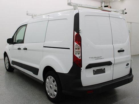 Used 2019 Ford Transit Connect XL FWD image 6