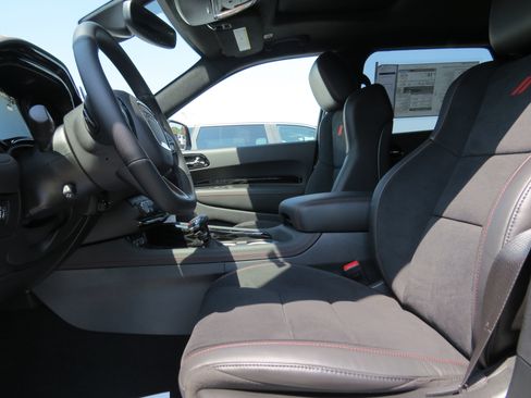 New 2026 Dodge Durango GT AWD/4WD image 12