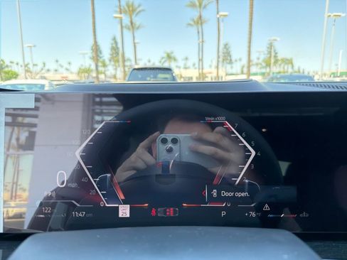 New 2026 BMW X6 xDrive40i image 20