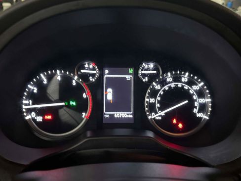 Used 2021 Lexus GX 460 Premium image 18