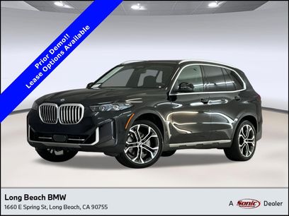 Used 2026 BMW X5 sDrive40i