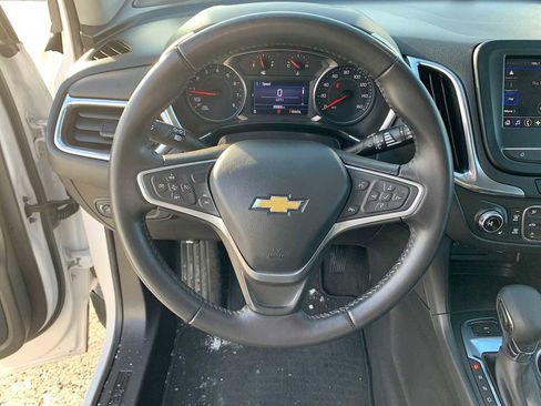 Certified 2022 Chevrolet Equinox LT image 11