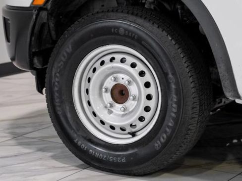 Used 2021 Ford Ranger XL w/ Equipment Group 101A High RWD image 70