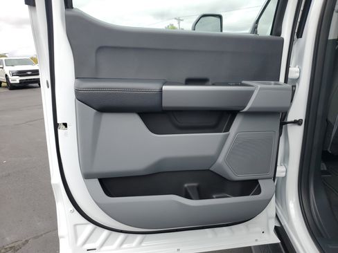 New 2026 Ford F250 XL w/ STX Appearance Package image 7