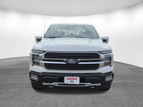 Used 2024 Ford F150 King Ranch w/ FX4 Off-Road Package image 2