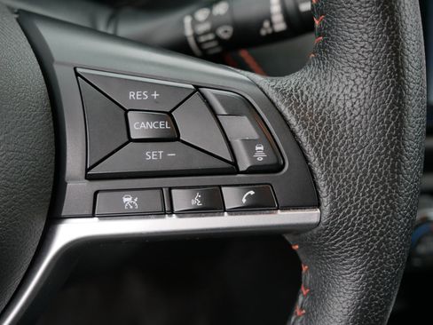 Certified 2023 Nissan Kicks SR image 27