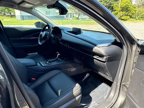 Used 2021 MAZDA CX-30 AWD 2.5 S w/ Select Package image 10