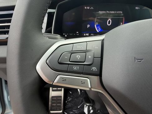 New 2026 Volkswagen Jetta Sport FWD image 17
