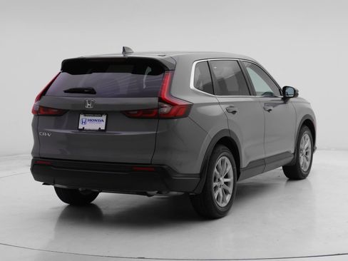 Certified 2025 Honda CR-V EX-L image 2