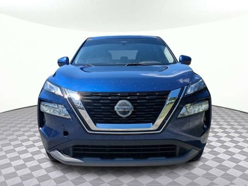 Used 2021 Nissan Rogue SV FWD image 9