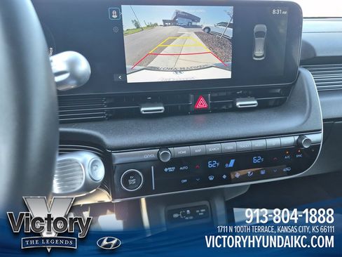 Used 2025 Hyundai Ioniq 5 SEL RWD image 17