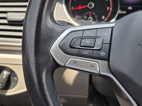 Used 2021 Volkswagen Atlas SE AWD/4WD image 26
