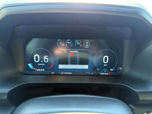 Used 2023 Ford Expedition Timberline image 22