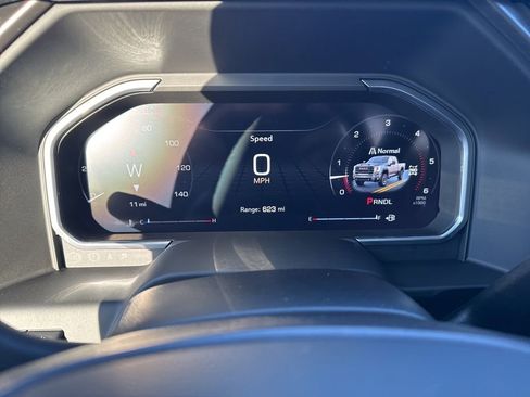 New 2026 GMC Sierra 3500 AT4 w/ AT4 Premium Plus Package image 16