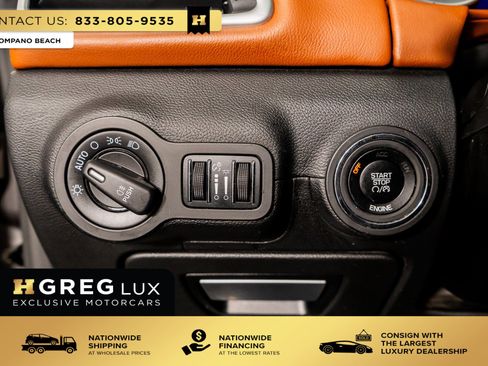 Used 2016 Maserati Ghibli S Q4 image 43