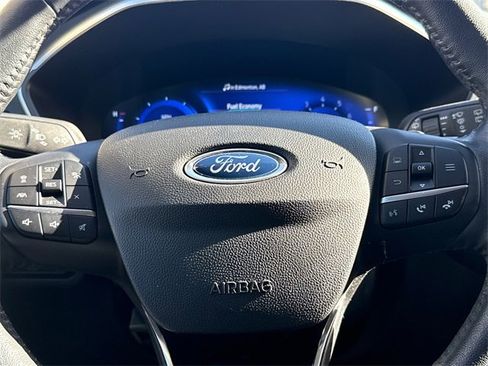 Used 2020 Ford Escape Titanium w/ Titanium Premium Package 2.0 image 27