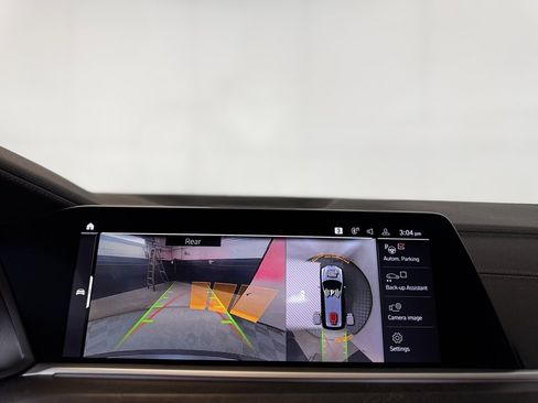 Used 2022 BMW X7 xDrive40i w/ Premium Package image 20