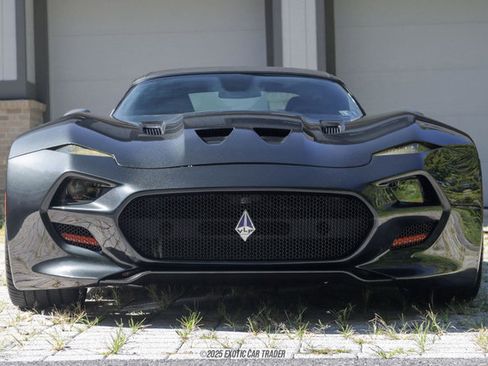 Used 2014 SRT Viper GTS w/ GTS Laguna Interior Package image 17