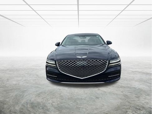 Used 2024 Genesis G80 2.5T image 8