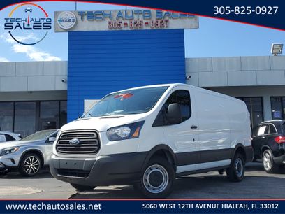 Used 2019 Ford Transit 250 130 Low Roof