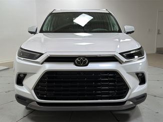 New 2026 Toyota Grand Highlander Platinum video 2